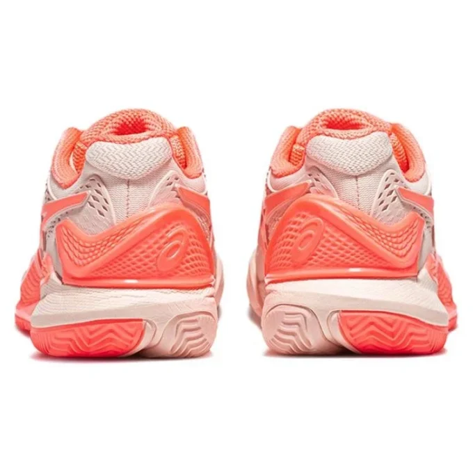 GEL-Resolution 9 Clay “Pearl Pink Sun Coral”