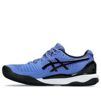 GEL-Resolution 9 Clay “Sapphire Black”