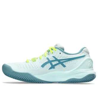 GEL-Resolution 9 Clay “Soothing Sea Gris Blue”