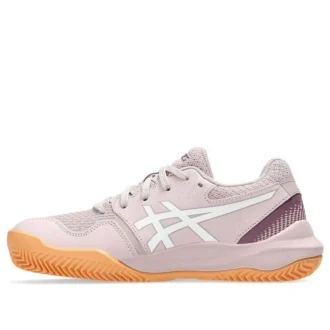 GEL-Resolution 9 Clay “Watershed Rose White”