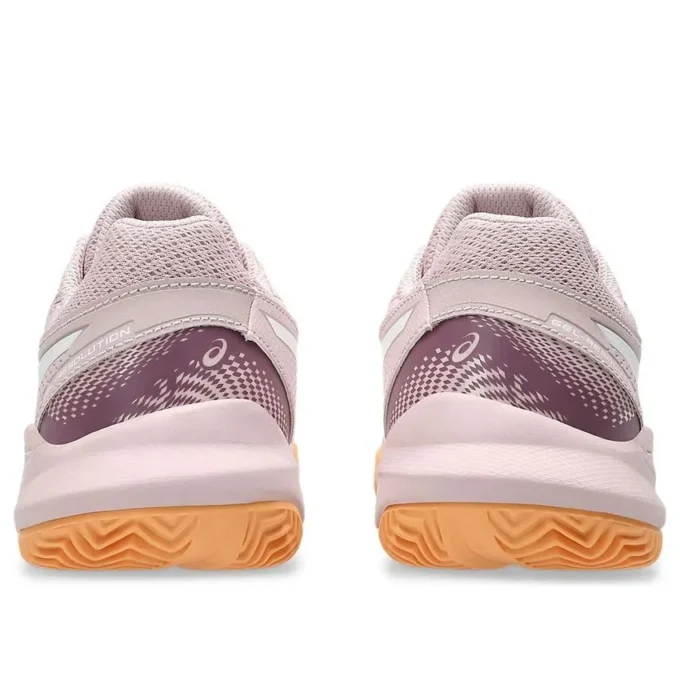 GEL-Resolution 9 Clay “Watershed Rose White”
