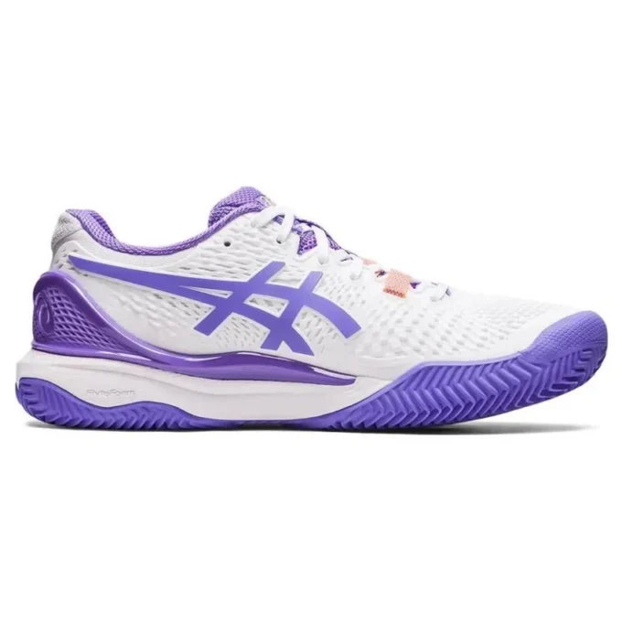 GEL Resolution 9 Clay “White Amethyst”