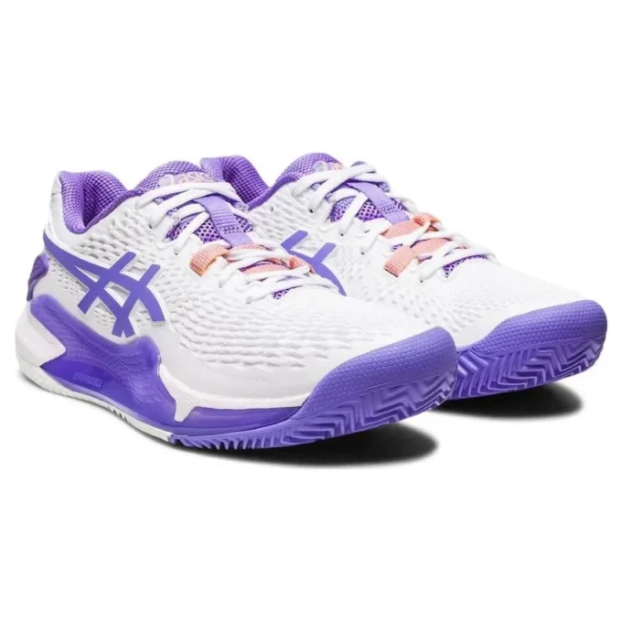 GEL Resolution 9 Clay “White Amethyst”