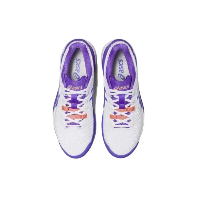 GEL Resolution 9 Clay “White Amethyst”
