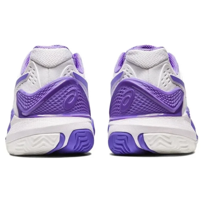 GEL Resolution 9 Clay “White Amethyst”
