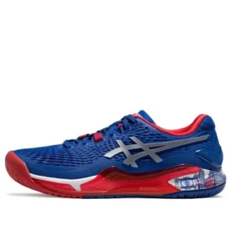 Gel-Resolution 9 Edizione Limitata “Asics Blue”