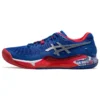 Gel-Resolution 9 Edizione Limitata “Asics Blue”