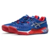 Gel-Resolution 9 Edizione Limitata “Asics Blue”
