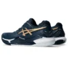 GEL-Resolution 9 “French Blue Pure Gold”