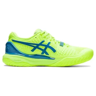 GEL Resolution 9 “Hazard Green”