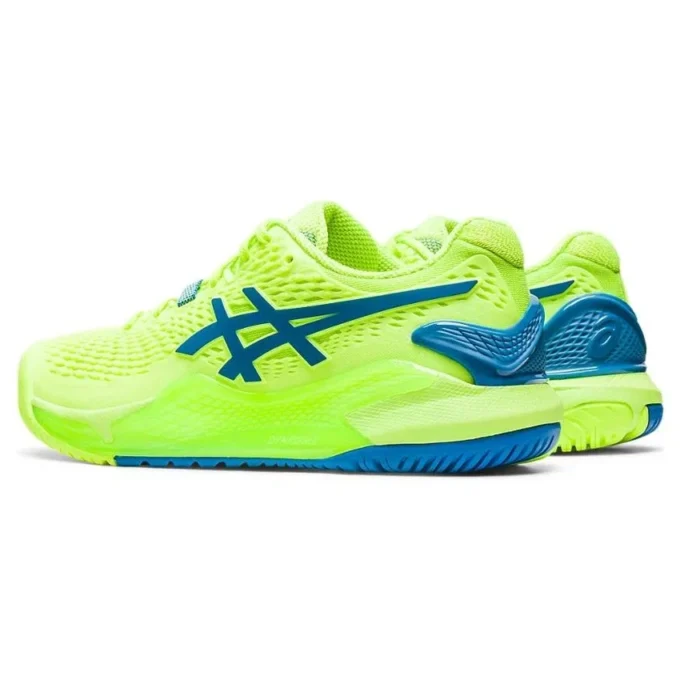GEL Resolution 9 “Hazard Green”