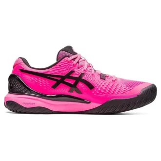 GEL Resolution 9 “Hot Pink”