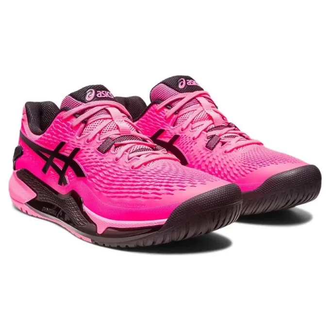 GEL Resolution 9 “Hot Pink”