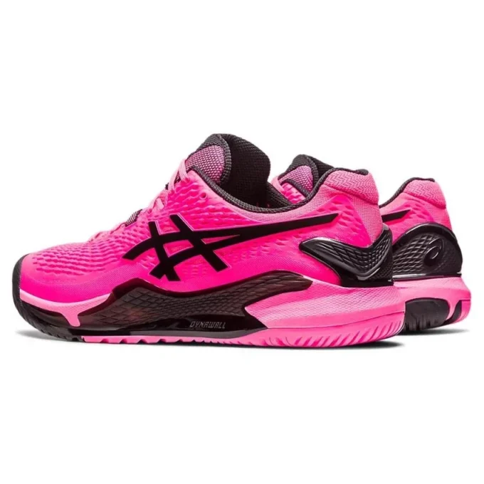 GEL Resolution 9 “Hot Pink”
