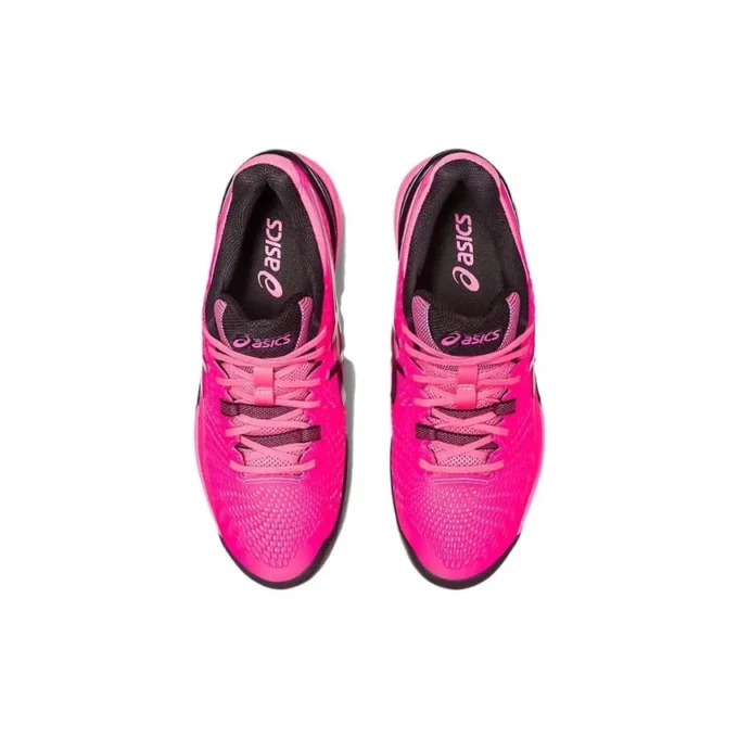 GEL Resolution 9 “Hot Pink”