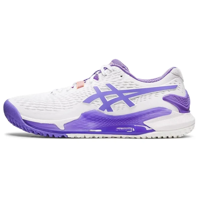 GEL-Resolution 9 OC “White Amethyst”