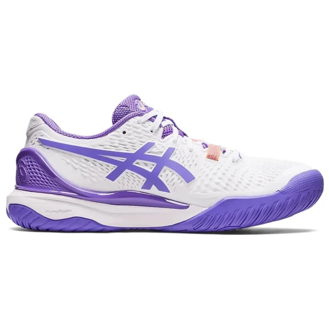 GEL-Resolution 9 OC “White Amethyst”