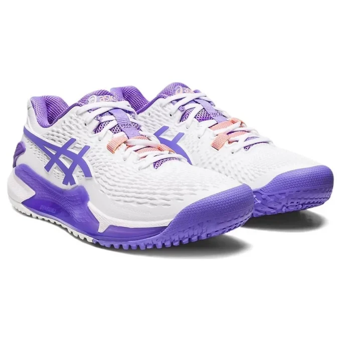 GEL-Resolution 9 OC “White Amethyst”