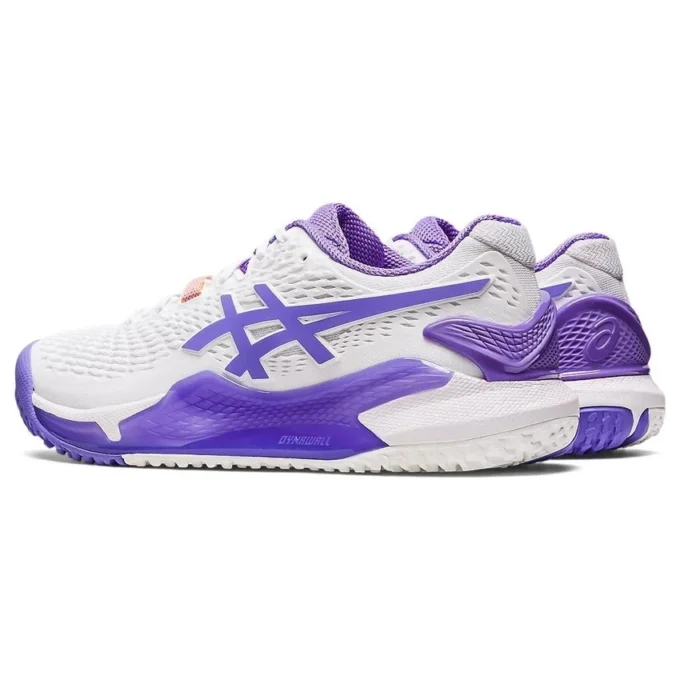 GEL-Resolution 9 OC “White Amethyst”