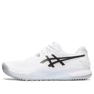GEL-Resolution 9 OC “White Black”