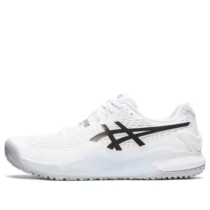 GEL-Resolution 9 OC “White Black”