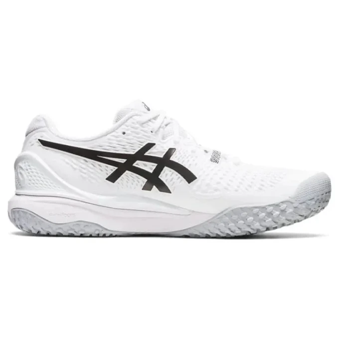 GEL-Resolution 9 OC “White Black”