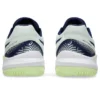 GEL-Resolution 9 “Pale Mint Blue Expanse”