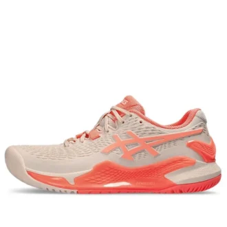 GEL-Resolution 9 “Rosa Perla/Corallo Sole”