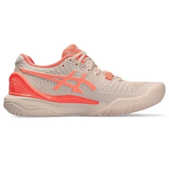 GEL-Resolution 9 “Rosa Perla/Corallo Sole”