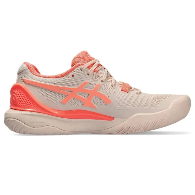 GEL-Resolution 9 “Rosa Perla/Corallo Sole”