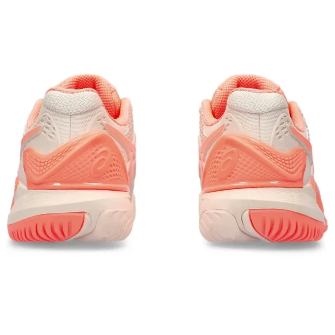 GEL-Resolution 9 “Rosa Perla/Corallo Sole”