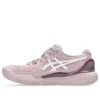 GEL-Resolution 9 Sneakers “Watershed Rose White”
