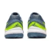 GEL Resolution 9 “Steel Blue Hazard Green”