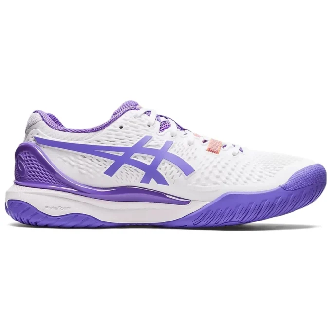 GEL Resolution 9 “White Amethyst”