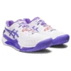 GEL Resolution 9 “White Amethyst”