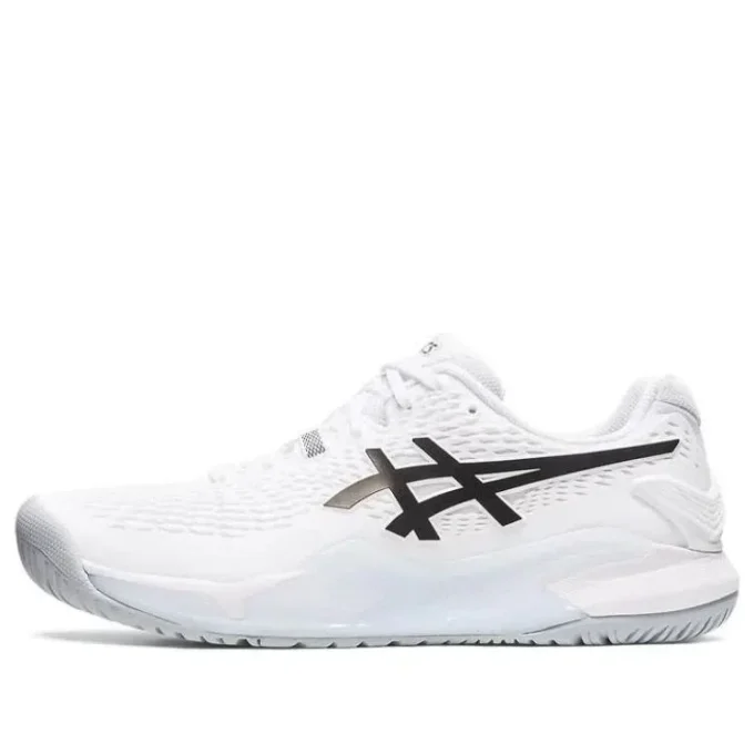 GEL Resolution 9 “White Black”