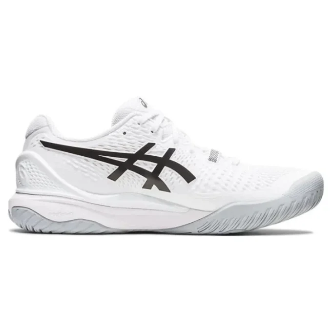 GEL Resolution 9 “White Black”