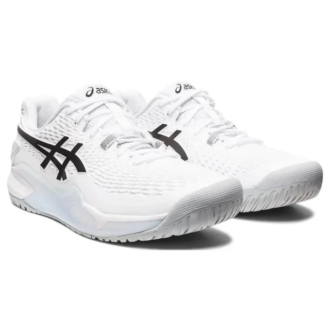 GEL Resolution 9 “White Black”