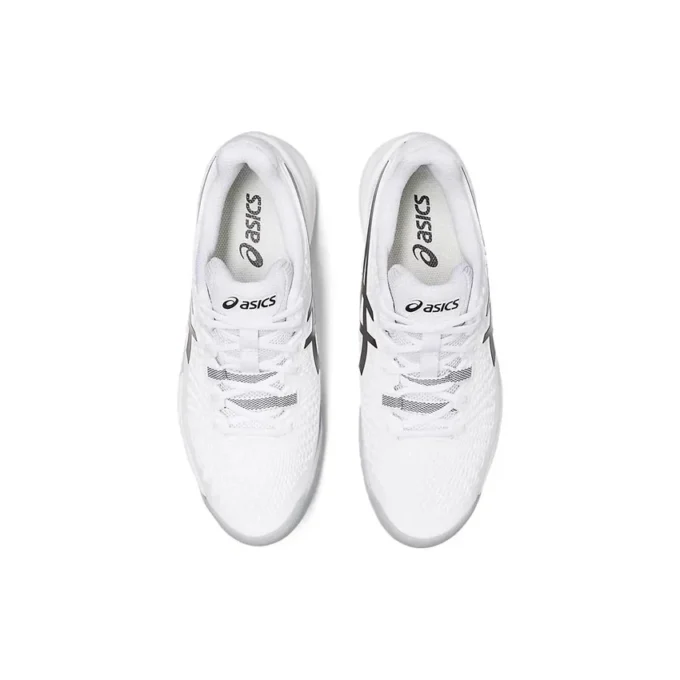 GEL Resolution 9 “White Black”