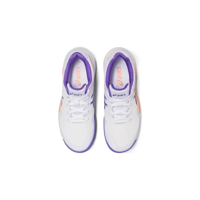 GEL-Resolution 9 “White Purple”