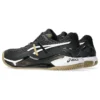 GEL-Resolution 9 x Hugo Boss “Black Camel”