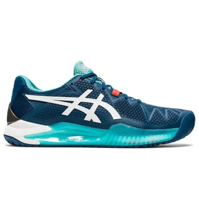 GEL Resolution “Mako Blue”