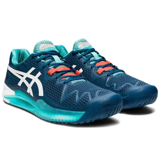 GEL Resolution “Mako Blue”