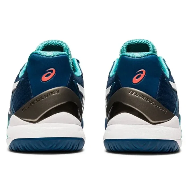 GEL Resolution “Mako Blue”