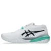 GEL-Resolution X “White Aurora Green”