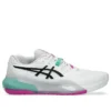 GEL-Resolution X “White Aurora Green”