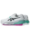 GEL-Resolution X “White Aurora Green”