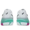GEL-Resolution X “White Aurora Green”