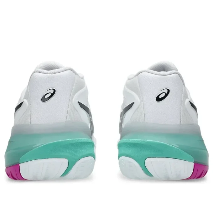 GEL-Resolution X “White Aurora Green”