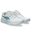 GEL-Resolution X “Bianco Verde Acqua”